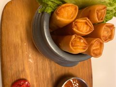-玩味工厂·东南亚特色餐厅(太古里店)