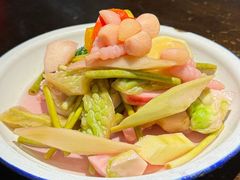 -回水镇·江湖川菜(恒大新城店)