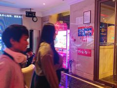 -温莎KTV(珠江路店)