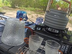 -永定河休闲森林公园