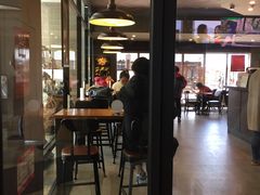 -星巴克(舟山蜈蚣峙店)