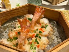 -富力丽思卡尔顿酒店·丽轩中餐厅