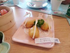 -一笼小幸运