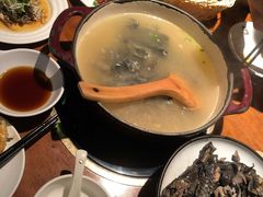 -黑鸡小馆(金源店)