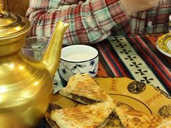 -卡万金特色藏餐