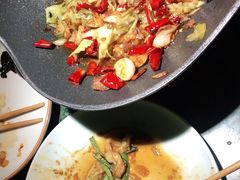 -姐夫的小菜(新中关购物中心店)