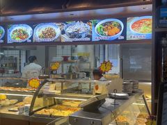 -东大桥小国抻面烧烤(长通路店)