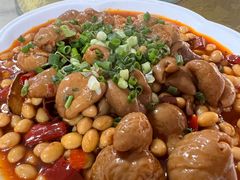 -春涛餐馆(下坝店)