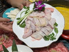 -好彩海鲜火锅饭店(银河百老汇店)