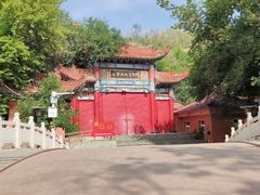 -水磨沟公园