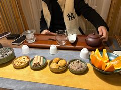 -邈墨茶馆(凤起路店)