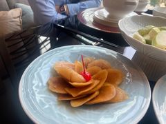 -夏宫中餐厅(静安香格里拉店)
