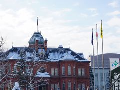 -北海道厅旧本厅舍(旧本庁舎)