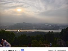 -涂山风景区