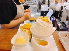 -Make Me Mango Tha Tian
