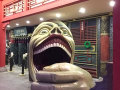 -万达茂商场(南京仙林店)