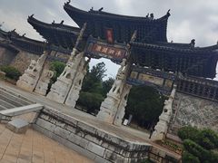 -建水文庙