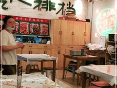 大堂-东排食堂长沙小吃大排档(五一广场店)