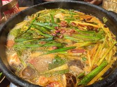 -黔有有贵州酸汤夺夺粉火锅(五味十字店)