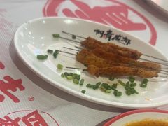 -阿青龙虾·烧烤大排档(湖里万达店)