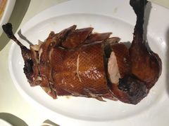 脆皮小乳鸭-圆苑(上海广场店)