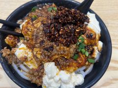 -豆香园(龙翔店)