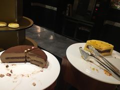 -上海锦江汤臣洲际大酒店壹阶层