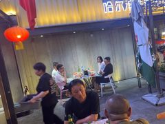 -可口香·非遗老号烧烤(南岗直营店)