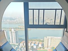 -长沙Y60-SKYLINE天际江景酒店(五一广场店)