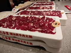 -八合里潮汕鲜牛肉火锅(广州五羊邨店)