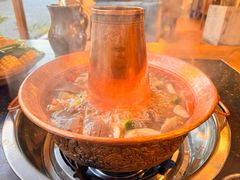 -陀岗美食·云南藏式特色餐厅