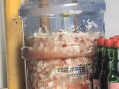 -老五鸡丝豆花面粉(瑞金北路68号院店)