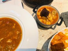 马德里牛肚-Carmen卡门西班牙餐厅