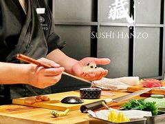 -Sushi Hanzo半藏(天环广场店)
