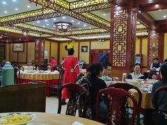 -真不同饭店(老城店)