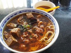 -好面道大肠面(中华路店)