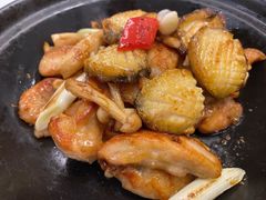 -北京厨房(西安SKP店)