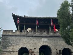 -雁门关景区