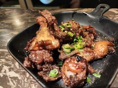 -熙成烧烤·三十三年(开发区店)