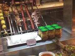 -嘉年华大酒店琴湾-自助餐厅