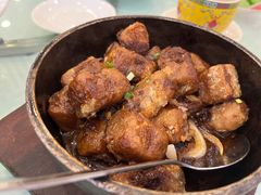 -江南村酒家