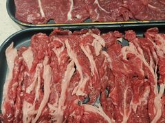 -牛村来人潮汕牛肉火锅(西单店)