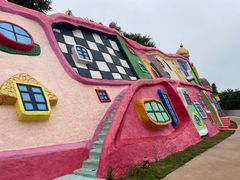 -漳州滨海火山岛自然生态风景区