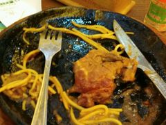 android_upload_pic-豪亨世家牛排自助(乐群店)