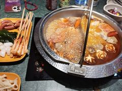 -牛New寿喜烧(中山公园龙之梦店)