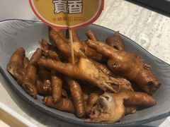 -千味涮·健康火锅(会展连城新天地店)