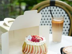 -花甜生活FatimCake·生日蛋糕