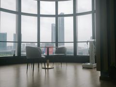 -跃动游泳健身俱乐部(新华传媒店)