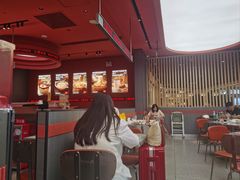 -文通冰室(东方宝泰店)