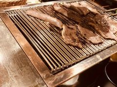 -千寻烧肉(政务区店)
